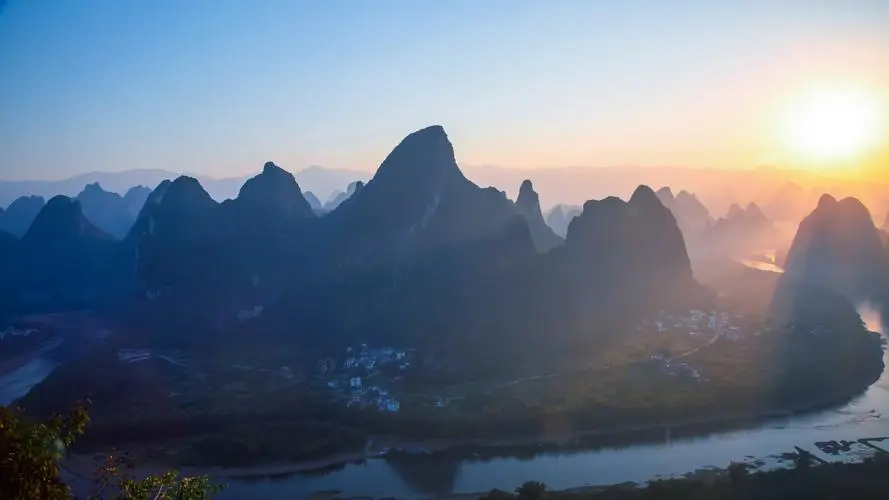 科技工业智慧